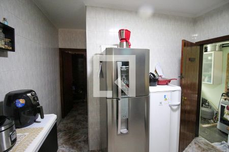 Casa à venda com 300m², 3 quartos e 2 vagasCozinha