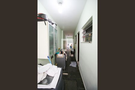 Casa à venda com 300m², 3 quartos e 2 vagasÁrea de Serviço