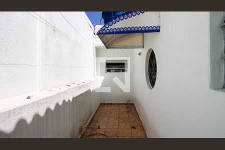 Casa à venda com 300m², 3 quartos e 2 vagasÁrea Externa