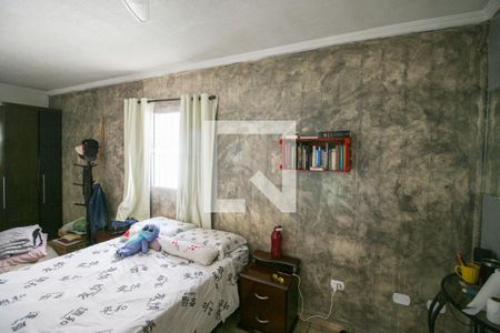 Casa à venda com 300m², 3 quartos e 2 vagasQuarto 3