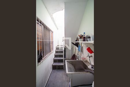 Casa à venda com 300m², 3 quartos e 2 vagasÁrea de Serviço