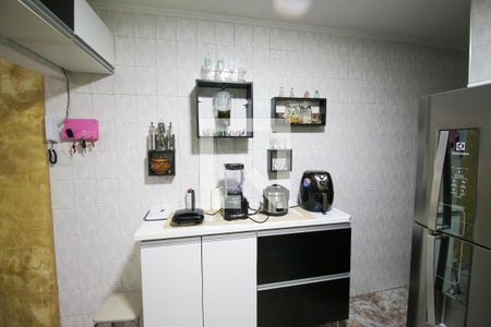Casa à venda com 300m², 3 quartos e 2 vagasCozinha