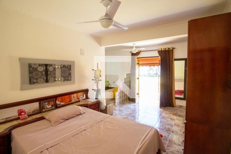 Casa à venda com 300m², 3 quartos e 2 vagasQuarto 3