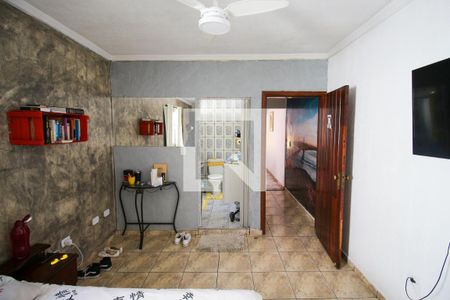 Casa à venda com 300m², 3 quartos e 2 vagasQuarto 3