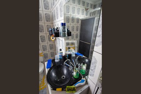 Casa à venda com 300m², 3 quartos e 2 vagasBanheiro 3