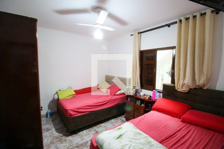 Quarto 1 de casa à venda com 3 quartos, 300m² em Vila Carmosina, São Paulo