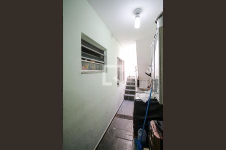 Casa à venda com 300m², 3 quartos e 2 vagasÁrea de Serviço