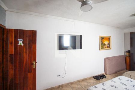 Casa à venda com 300m², 3 quartos e 2 vagasQuarto 3