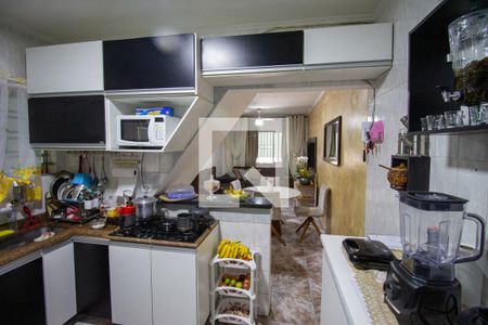 Casa à venda com 300m², 3 quartos e 2 vagasCozinha
