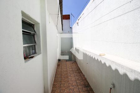 Casa à venda com 300m², 3 quartos e 2 vagasÁrea Externa