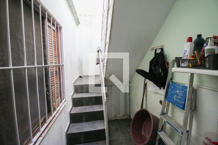 Casa à venda com 300m², 3 quartos e 2 vagasÁrea Externa