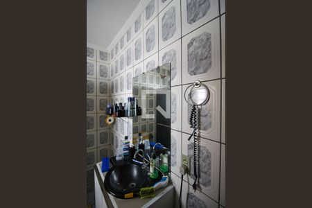 Casa à venda com 300m², 3 quartos e 2 vagasBanheiro 3