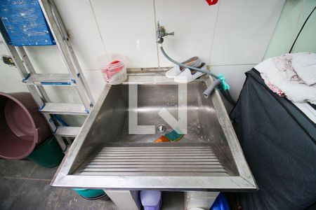 Casa à venda com 300m², 3 quartos e 2 vagasÁrea de Serviço