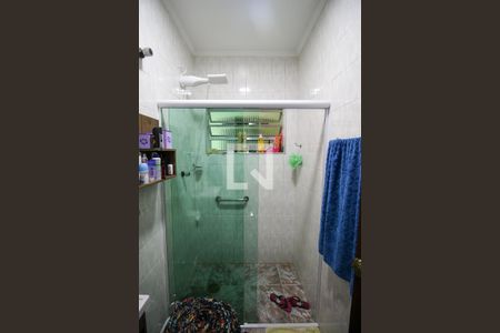 Casa à venda com 300m², 3 quartos e 2 vagasBanheiro 1