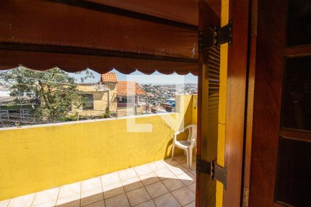 Casa à venda com 300m², 3 quartos e 2 vagasVaranda