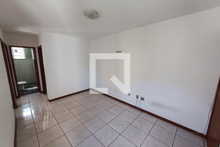 Sala de apartamento para alugar com 2 quartos, 50m² em Barreto, Niterói