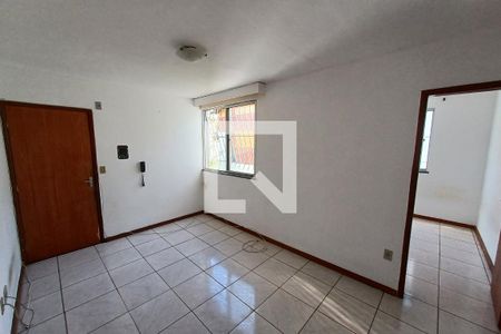 Sala de apartamento à venda com 2 quartos, 50m² em Barreto, Niterói