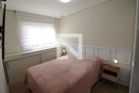 Quarto 1 de apartamento à venda com 2 quartos, 49m² em Santa Maria, Osasco