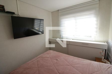 Quarto 1 de apartamento à venda com 2 quartos, 49m² em Santa Maria, Osasco