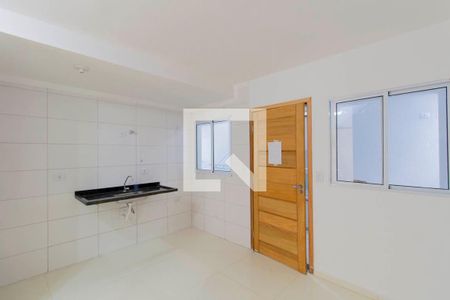Apartamento para alugar em Artur Alvim
