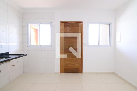 Studio de kitnet/studio para alugar com 1 quarto, 24m² em Artur Alvim, São Paulo