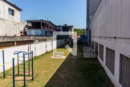 Apartamento para alugar com 98m², 2 quartos e 2 vagasÁrea comum