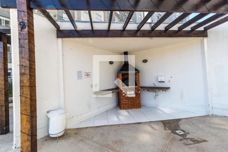 Apartamento para alugar com 98m², 2 quartos e 2 vagasÁrea gourmet