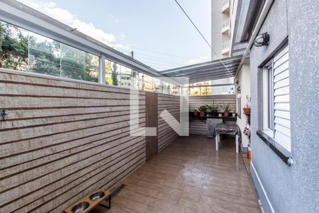 Apartamento para alugar com 98m², 2 quartos e 2 vagasÁrea de Serviço