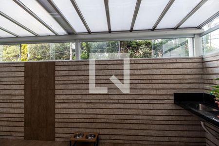 Apartamento para alugar com 98m², 2 quartos e 2 vagasVista do Quarto 1