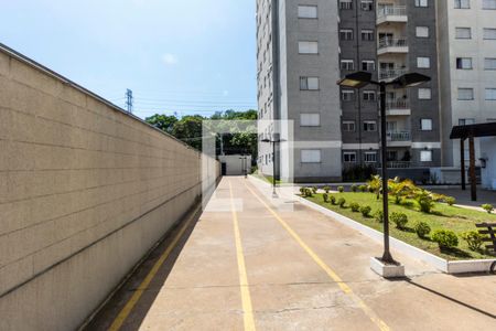 Apartamento para alugar com 98m², 2 quartos e 2 vagasÁrea comum
