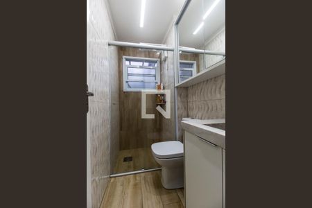 Apartamento para alugar com 98m², 2 quartos e 2 vagasBanheiro