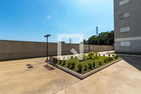 Apartamento para alugar com 98m², 2 quartos e 2 vagasÁrea comum