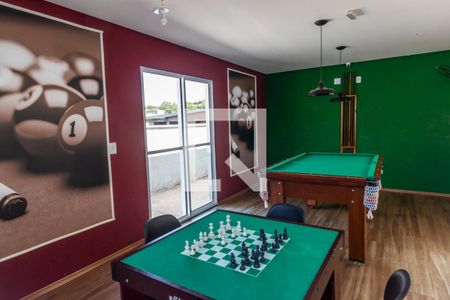 Apartamento para alugar com 98m², 2 quartos e 2 vagasSala de Jogos