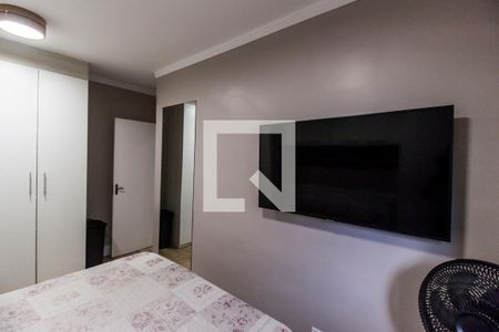 Apartamento para alugar com 98m², 2 quartos e 2 vagasQuarto 1