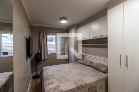 Apartamento para alugar com 98m², 2 quartos e 2 vagasQuarto 1