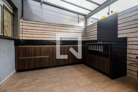 Apartamento para alugar com 98m², 2 quartos e 2 vagasÁrea gourmet