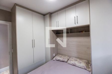 Apartamento para alugar com 98m², 2 quartos e 2 vagasQuarto 2