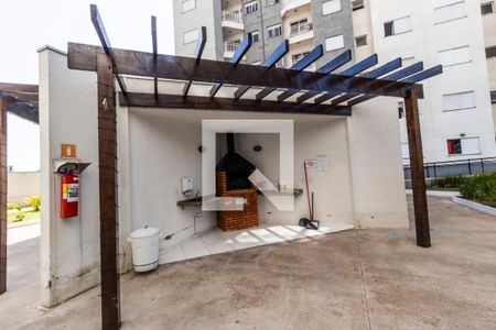 Apartamento para alugar com 98m², 2 quartos e 2 vagasÁrea gourmet