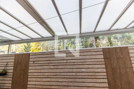 Apartamento para alugar com 98m², 2 quartos e 2 vagasVista do Quarto 2