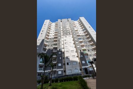 Apartamento para alugar com 98m², 2 quartos e 2 vagasFachada do bloco