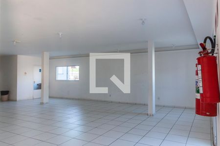Apartamento para alugar com 98m², 2 quartos e 2 vagasÁrea comum - Salão de festas