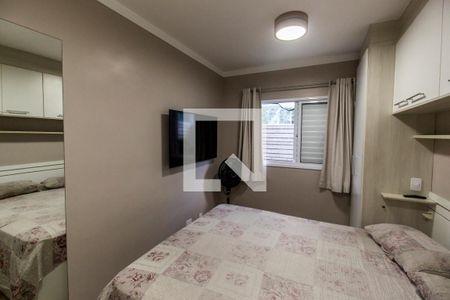Apartamento para alugar com 98m², 2 quartos e 2 vagasQuarto 1