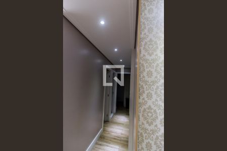 Apartamento para alugar com 98m², 2 quartos e 2 vagasCorredor