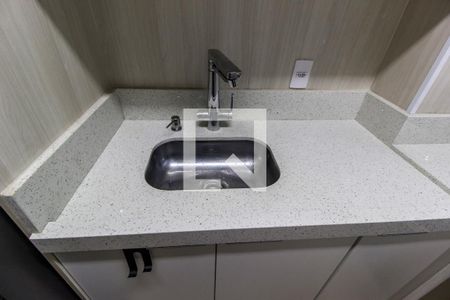 Apartamento para alugar com 98m², 2 quartos e 2 vagasDetalhe da cozinha