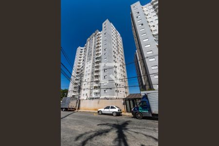 Apartamento para alugar com 98m², 2 quartos e 2 vagasVista da Rua