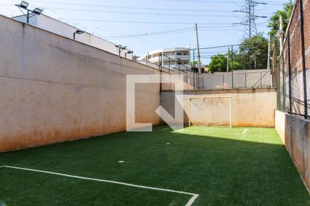 Apartamento para alugar com 98m², 2 quartos e 2 vagasQuadra Esportiva