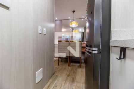 Apartamento para alugar com 98m², 2 quartos e 2 vagasCozinha