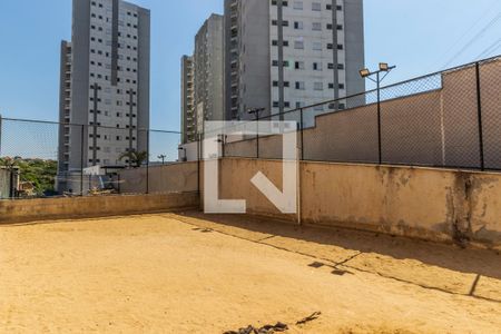 Apartamento para alugar com 98m², 2 quartos e 2 vagasQuadra Esportiva