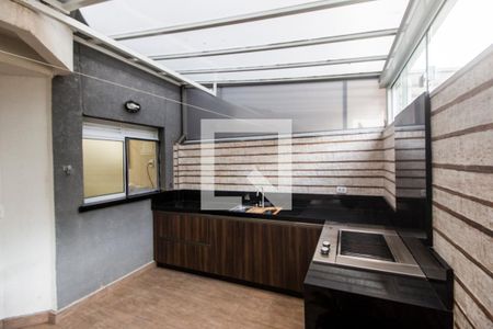 Apartamento para alugar com 98m², 2 quartos e 2 vagasDetalhe