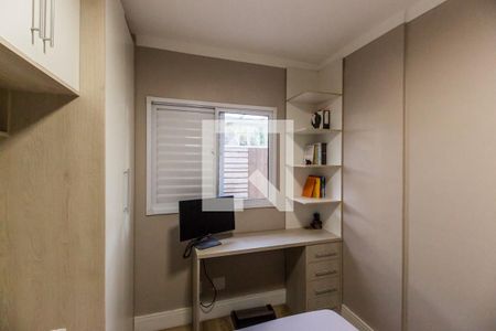 Apartamento para alugar com 98m², 2 quartos e 2 vagasQuarto 2